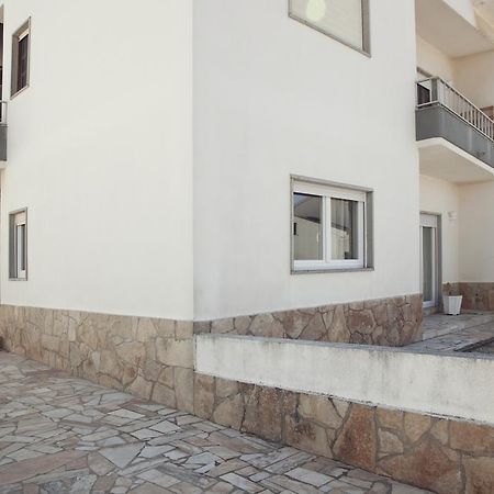 Mare Cheia Apartment เปนิช ภายนอก รูปภาพ