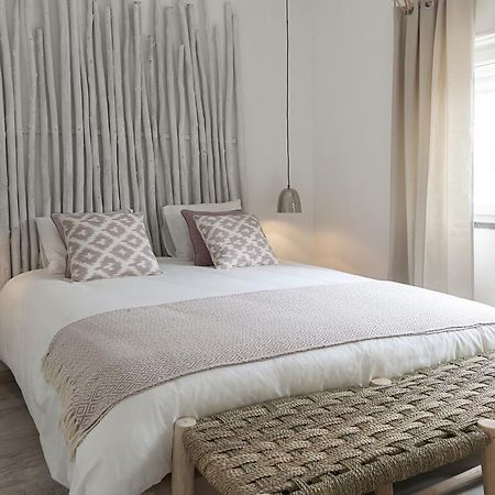 Mare Cheia Apartment เปนิช ภายนอก รูปภาพ