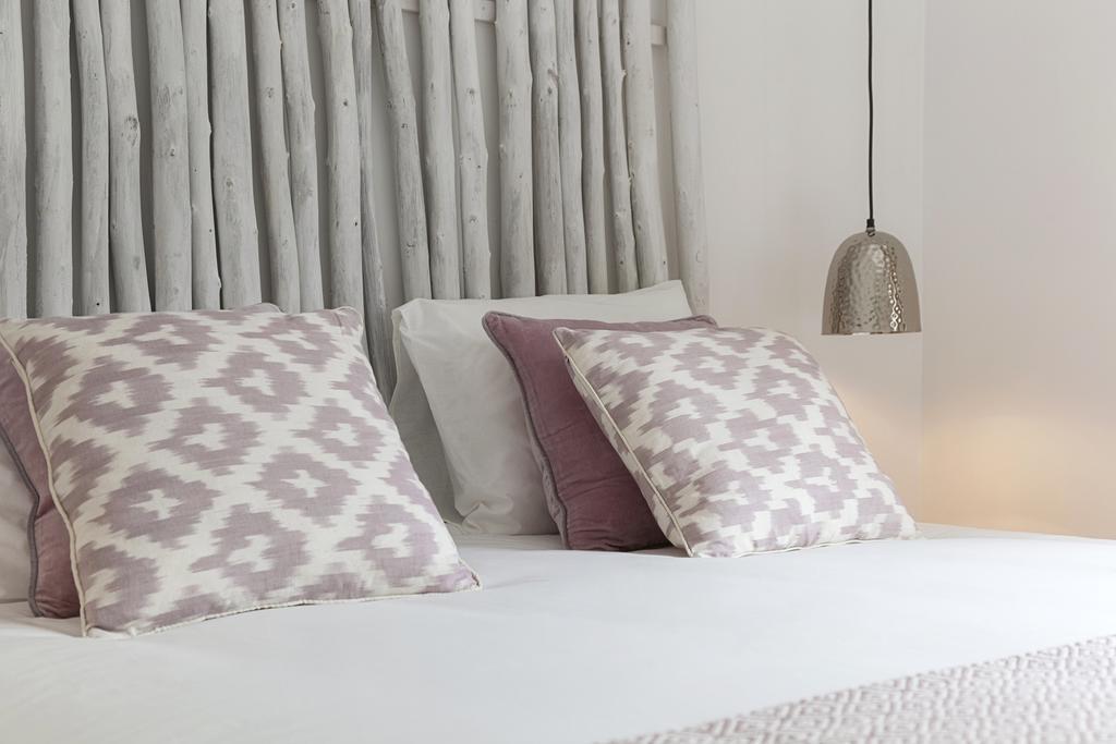 Mare Cheia Apartment เปนิช ภายนอก รูปภาพ