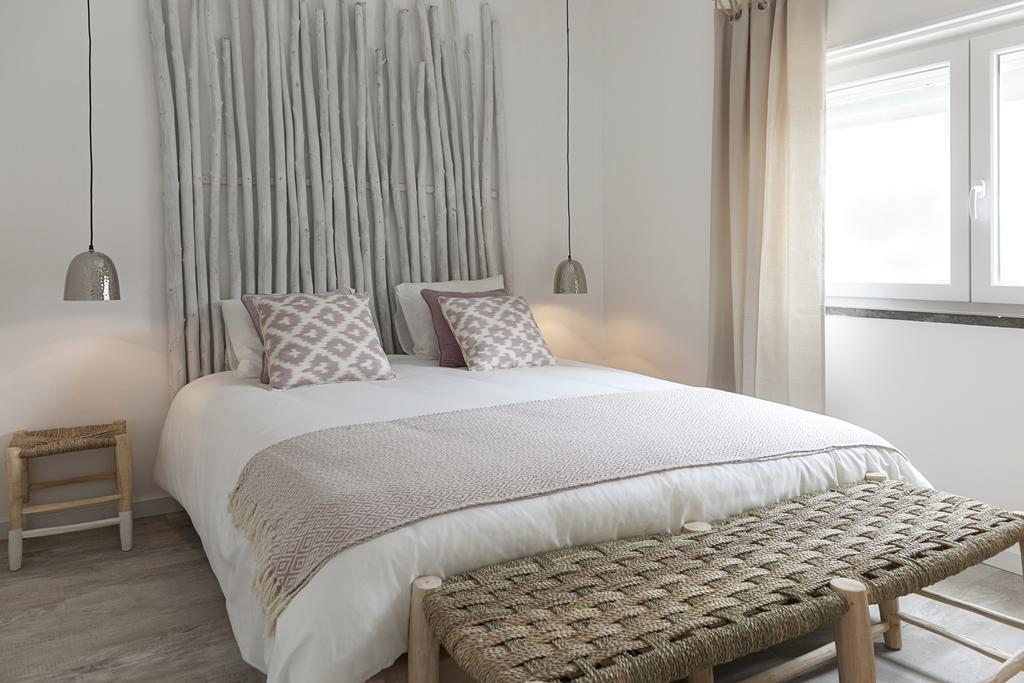Mare Cheia Apartment เปนิช ภายนอก รูปภาพ